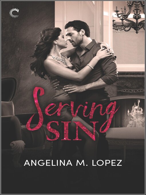 Cover image for Serving Sin